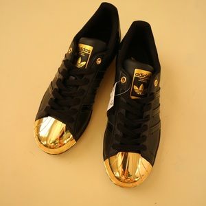 Adidas Superstar sneakers